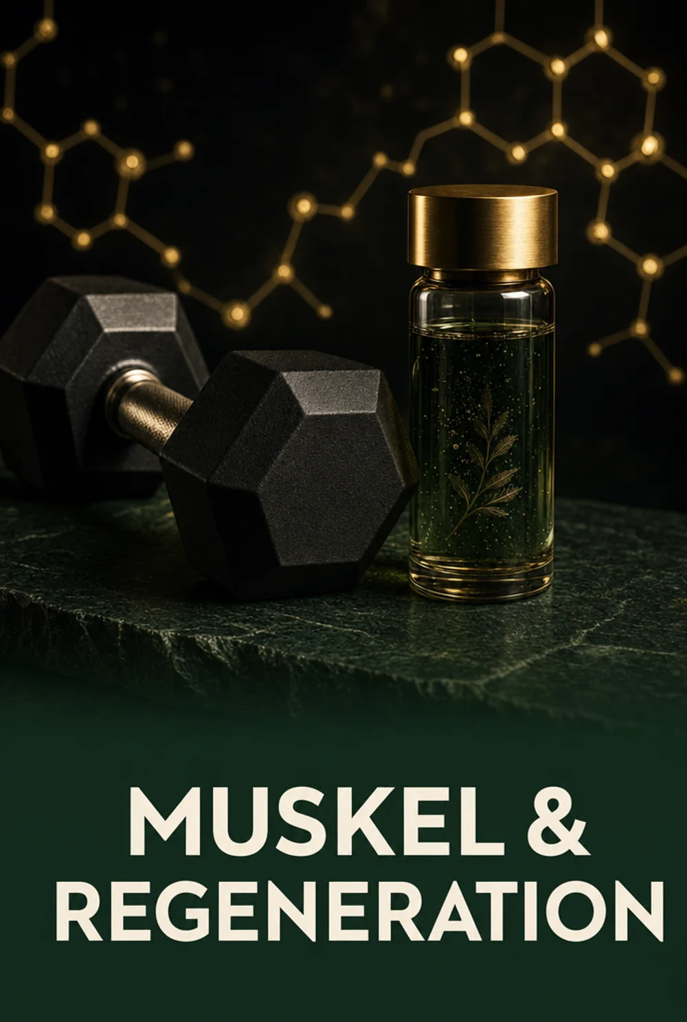 Muskel & Regeneration