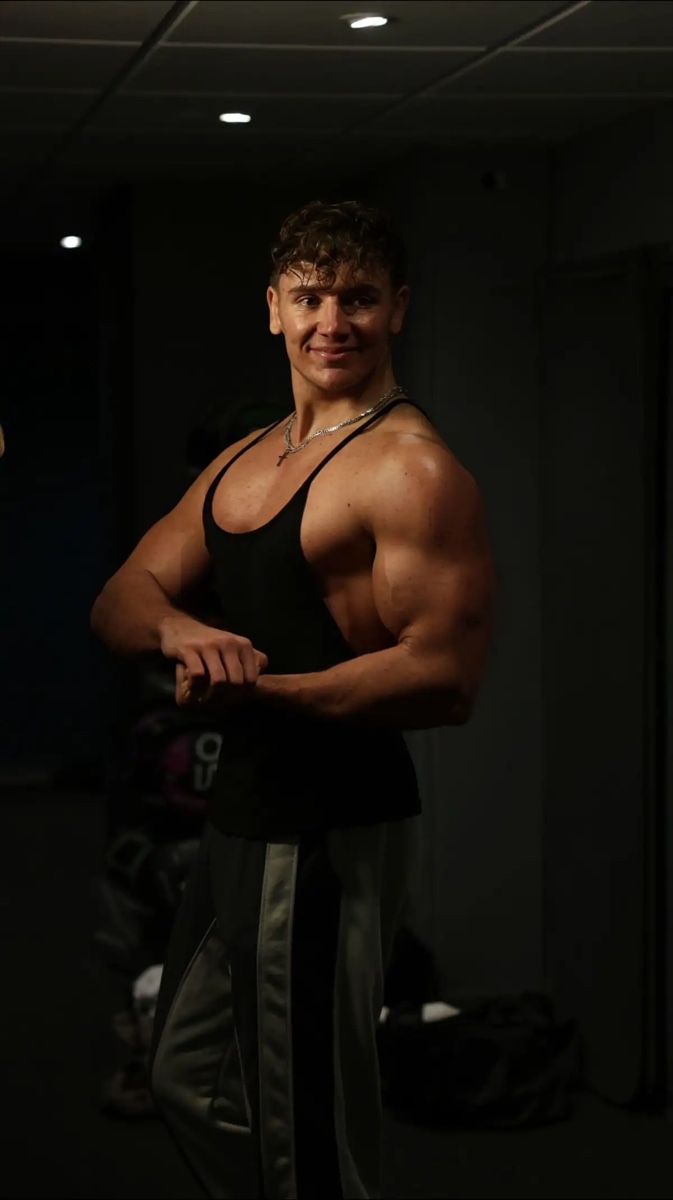 Maximilian Herbst