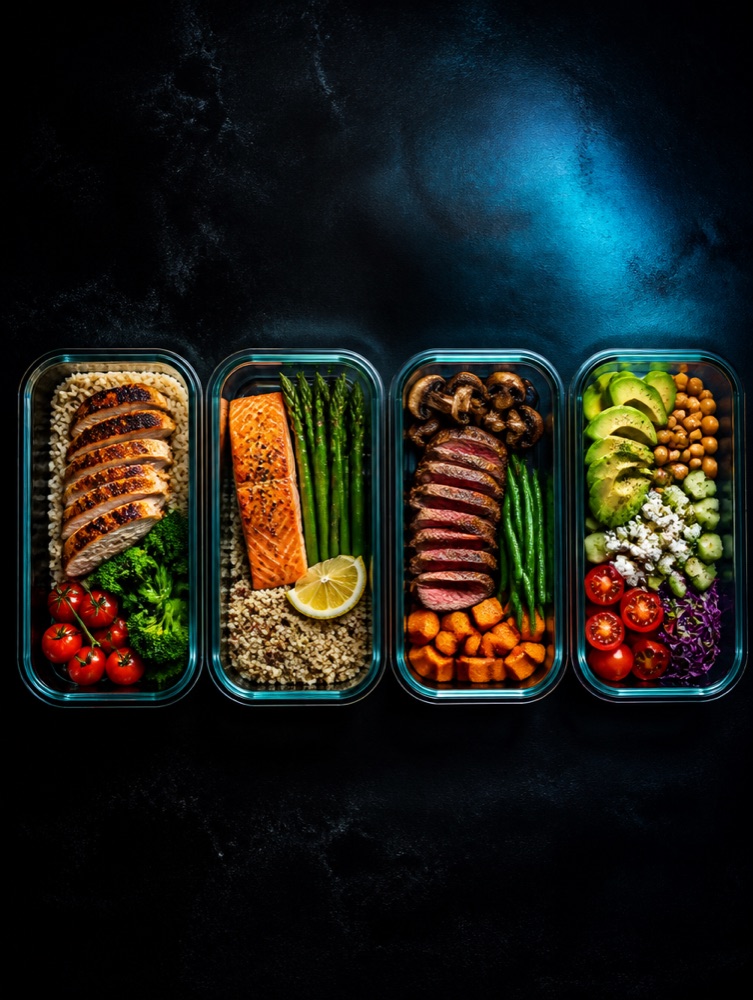 Meal Prep